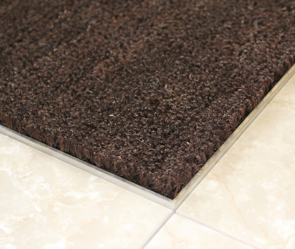 Brown Coco Mats by Coco Mat Supply
